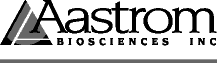 Aastrom Logo